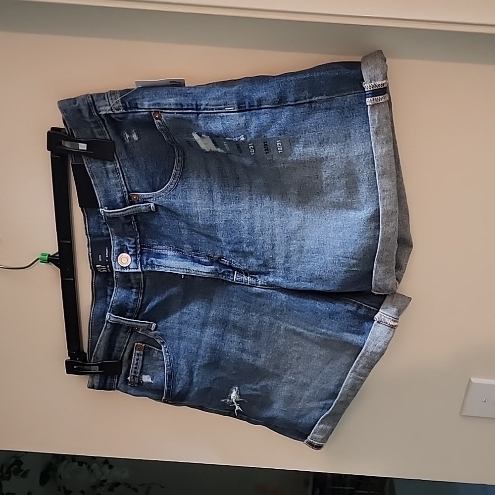Short